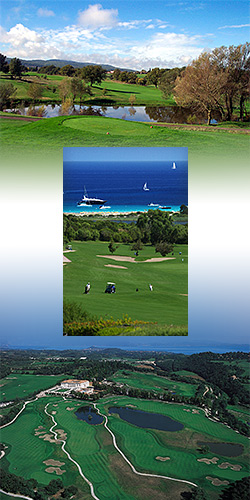 Italy to showcase its diverse golfing attractions during upcoming International Golf Travel Market